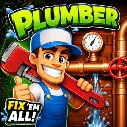 Plumber Games