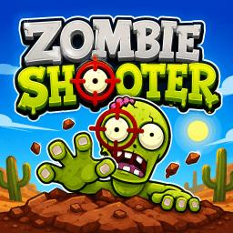 Zombie Shooter Games